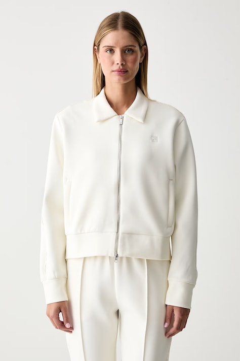 Fila Bluza damska AVENES biała FAW1430