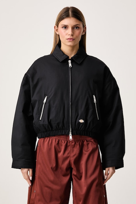 Dickies Kurtka damska czarna DK0A8D73BLK1