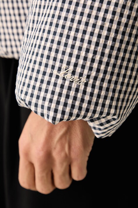 Levi's Kurtka puchowa damska TATE BUBBLE brązowa 006RQ