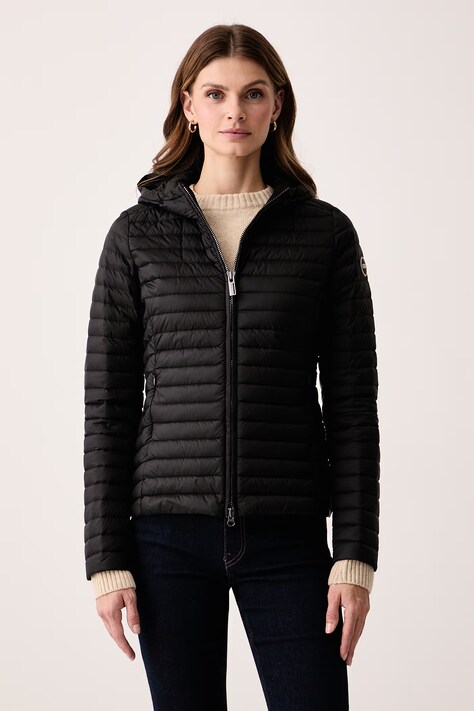 Colmar Kurtka puchowa damska czarna 22000013.2YO