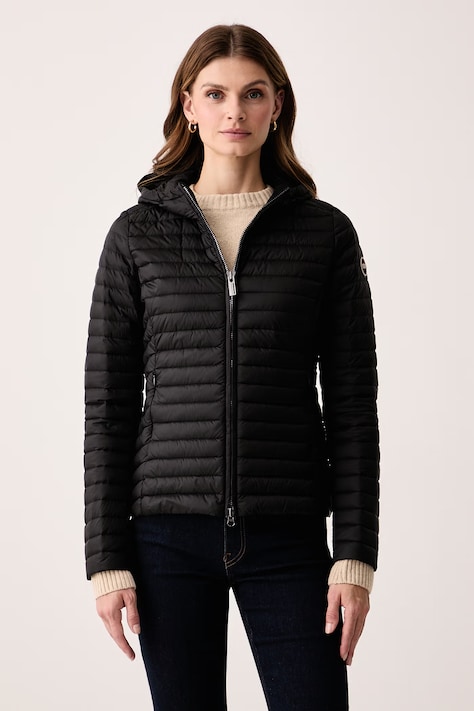 Colmar Kurtka puchowa damska czarna 22000013.2YO