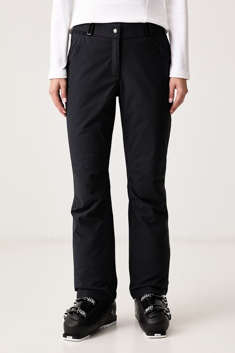 Colmar Spodnie narciarskie damskie czarne 04000001.3KK