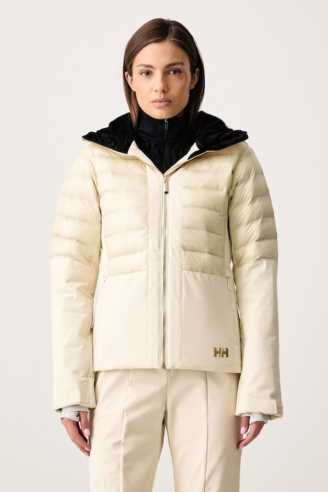 Helly Hansen Kurtka narciarska damska AVANTI beżowa 65732