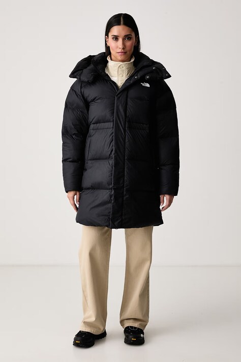 The North Face Jakna za žene Puffer crna NF0A8J6JJK31