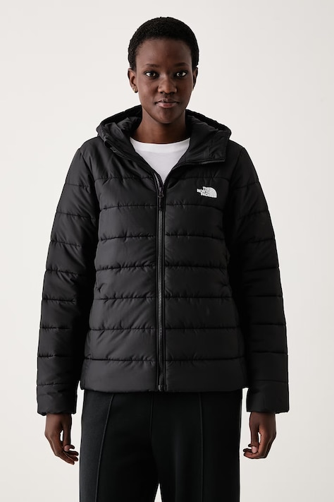 The North Face Jakna za žene Aconcagua crna NF0A8H1BJK31