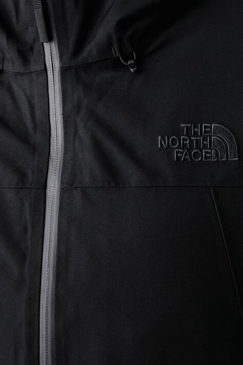 The North Face Μπουφάν γυναικείο Range μαύρο NF0A8H16JK31