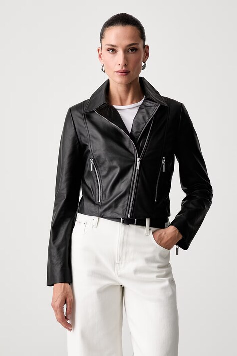 Armani Exchange kožna ženska crna XW002910 AF25764