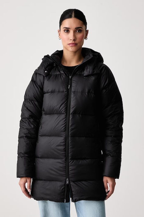 The North Face Πουπουλένιο μπουφάν γυναικείο Hydrenalite μαύρο NF0A8D3KJK31