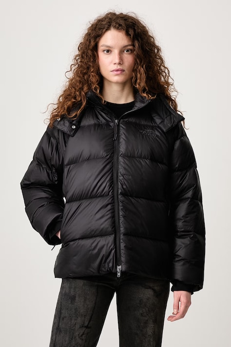 The North Face Πουπουλένιο μπουφάν γυναικείο Hydrenalite μαύρο NF0A8D3JJK31