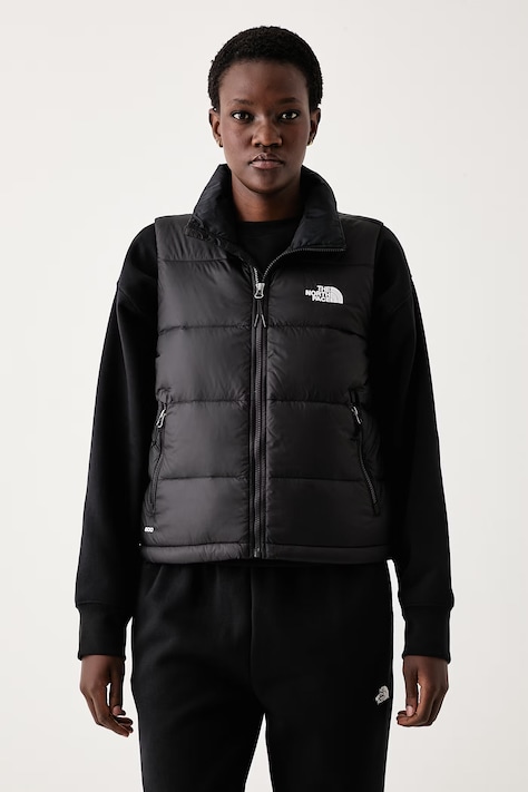 The North Face Puh brezrokavnik ženski Hydrenalite črn NF0A89VJJK31