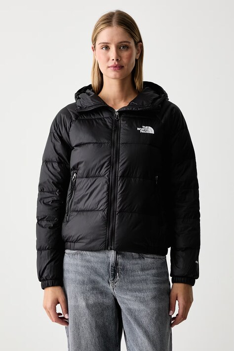 The North Face Jakna za žene Hydrenalite crna NF0A5GGGJK31