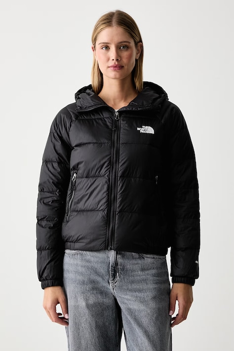 The North Face Jakna za žene Hydrenalite crna NF0A5GGGJK31
