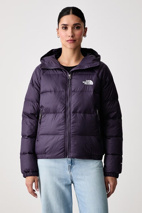 The North Face Πουπουλένιο μπουφάν γυναικείο Hydrenalite μωβ NF0A5GGGG5O1