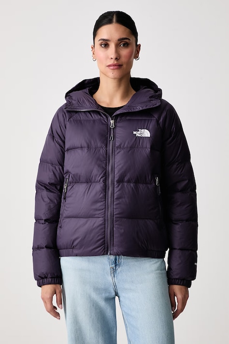 The North Face Πουπουλένιο μπουφάν γυναικείο Hydrenalite μωβ NF0A5GGGG5O1
