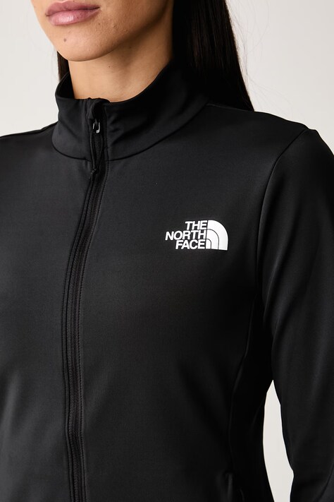 The North Face Dukserica za trening za žene FLEX crna NF0A8HFDJK31