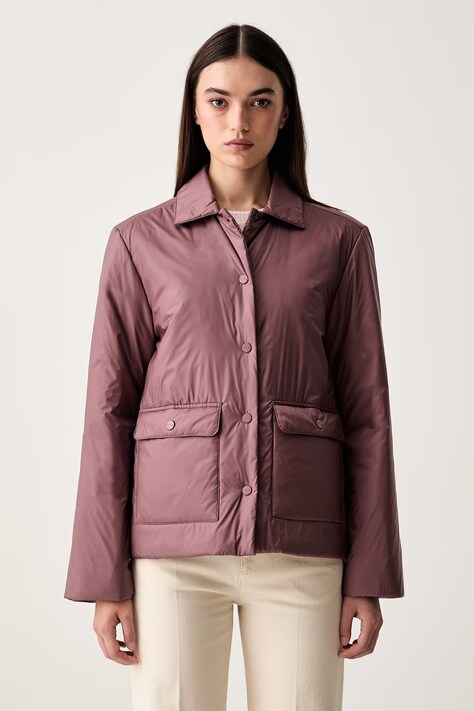 MM by Max Mara átmeneti kabát női MMLPALAZZI narancssárga 2626486027600