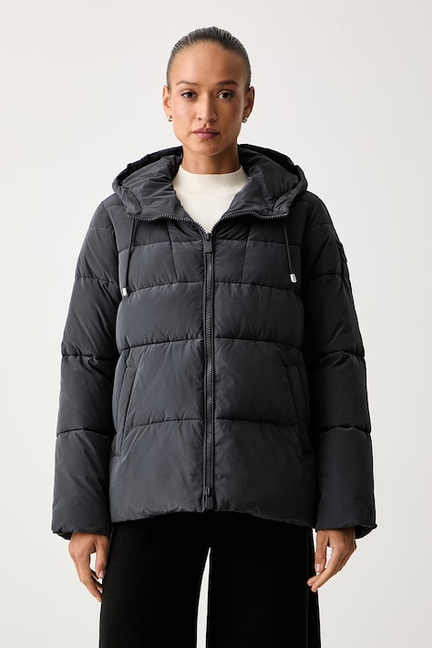 Pinko steppelt női fekete 101597 A39J