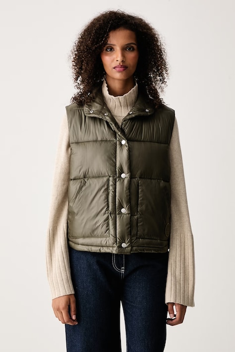 Joop! Vesta dámska zelená 30104247
