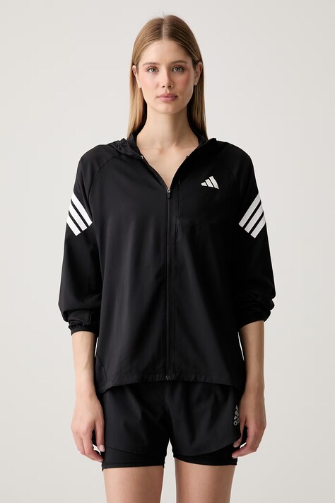 adidas Performance kurtka sportowa damska Adi365 czarna KQ8074