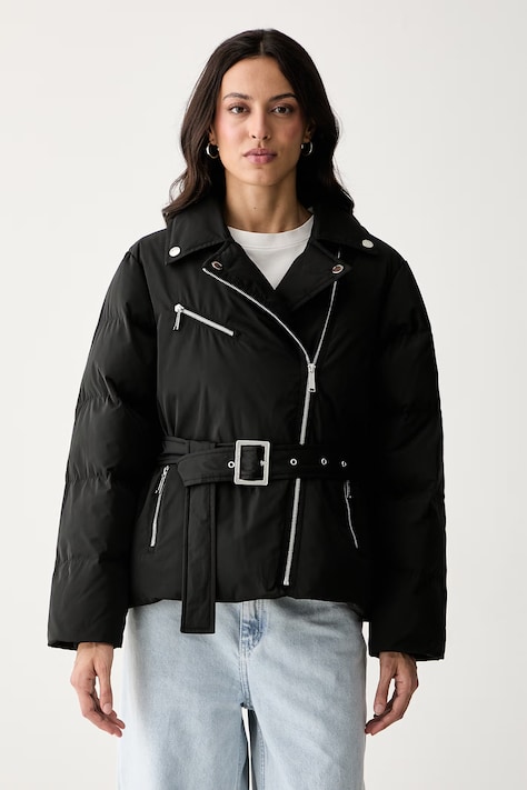 Karl Lagerfeld яке дамско черно B3W15028