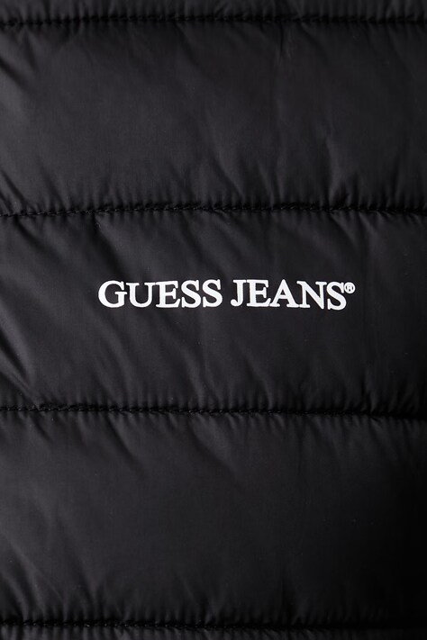 Guess Jeans куртка жіноча — фото 5