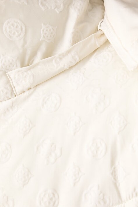 Guess Prsluk za žene DAISY bež W6BL53 W4182