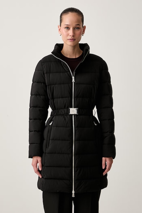 Lauren Ralph Lauren kurtka damska czarna 297P18071