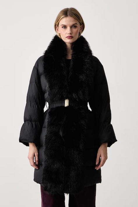 Marciano by Guess Dámske LILLA čierne G6BL18 W4454