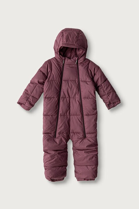 Columbia Kombinezon dziecięcy Pike Lake różowy 213409