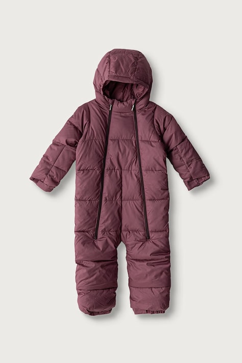 Columbia Kombinezon dziecięcy Pike Lake różowy 213409