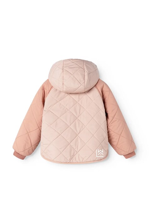 Liewood двостороння дитяча куртка Jackson Reversible Jacket — фото 6