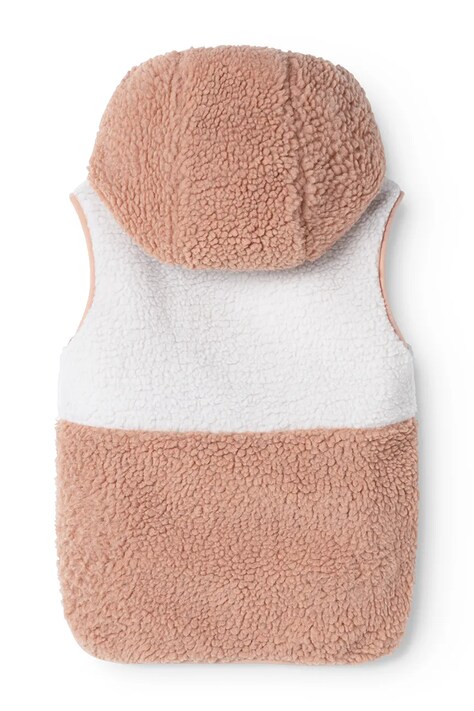 Liewood двостороння безрукавка дитяча Diana Reversible Vest — фото 6