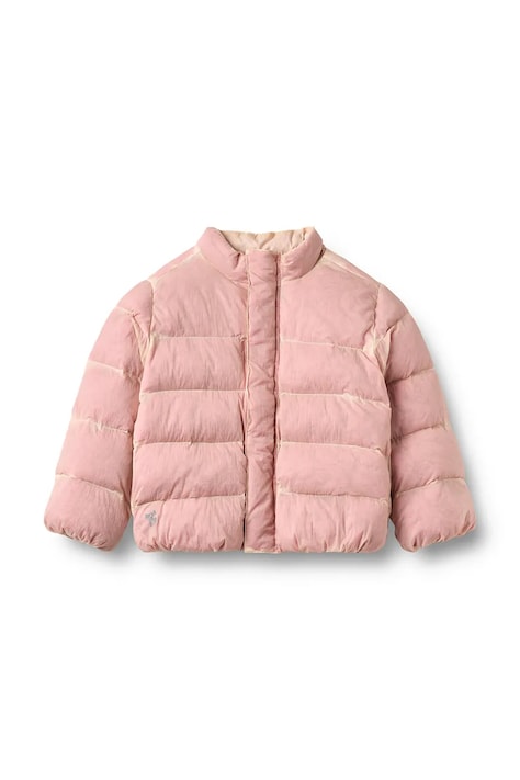 Wheat Bomber παιδικό πορτοκαλί 7211-917R GRS
