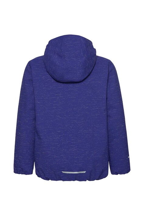 Jack Wolfskin Kurtka dziecięca GO GLOW niebieska A66170
