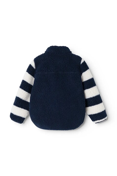 Liewood куртка дитяча флісова Noam Pile Jacket — фото 2