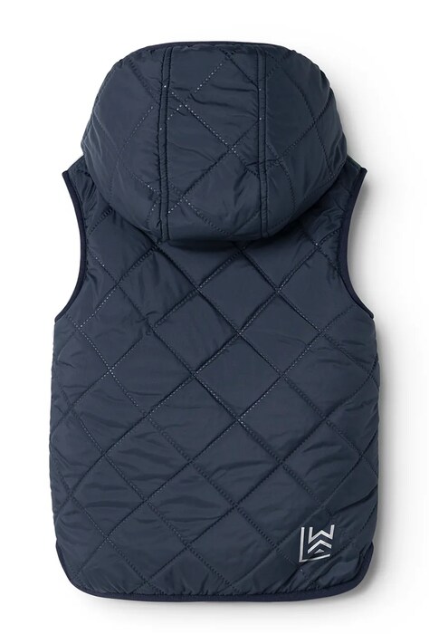 Liewood двостороння безрукавка дитяча Diana Reversible Vest — фото 5