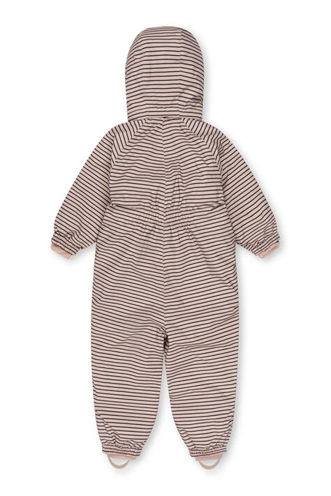 Konges Sløjd Kombinezon dziecięcy NOHR SNOWSUIT PRINT multicolor KS105750