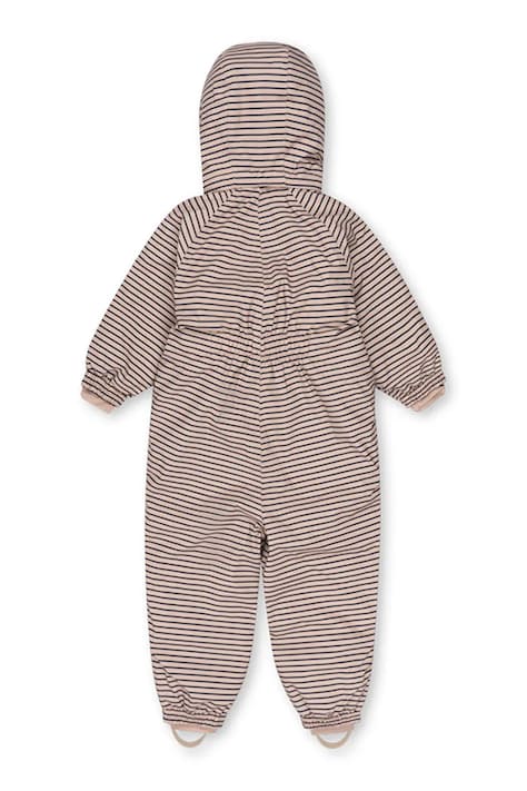 Konges Sløjd Kombinezon dziecięcy NOHR SNOWSUIT PRINT multicolor KS105750