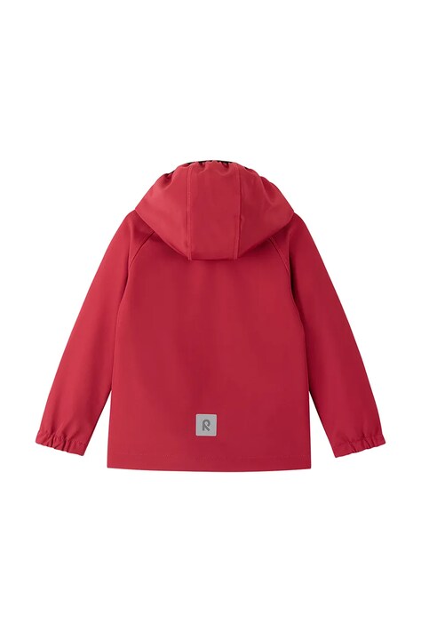 Reima куртка softshell дитяча Vantti — фото 3