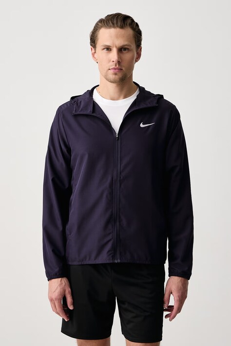 Nike Kurtka sportowa męska Form Dri-FIT fioletowa FB7482.525