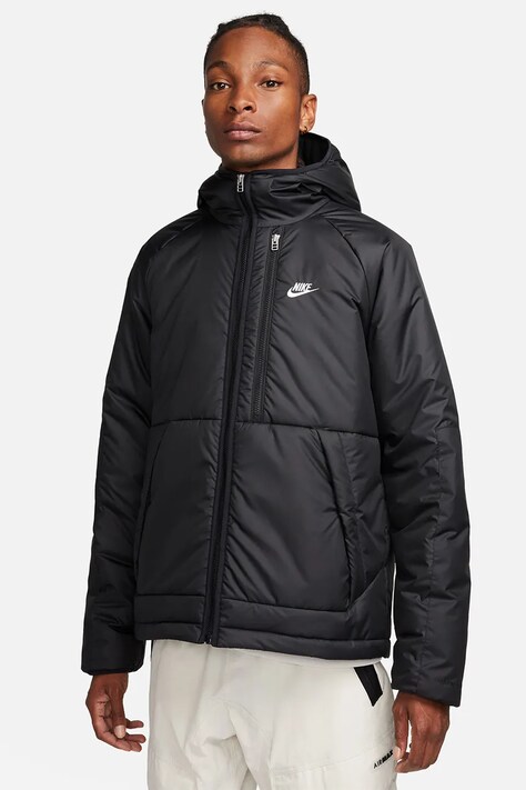 Nike Sportswear Kurtka męska Therma-FIT Repel czarna DX2038.010