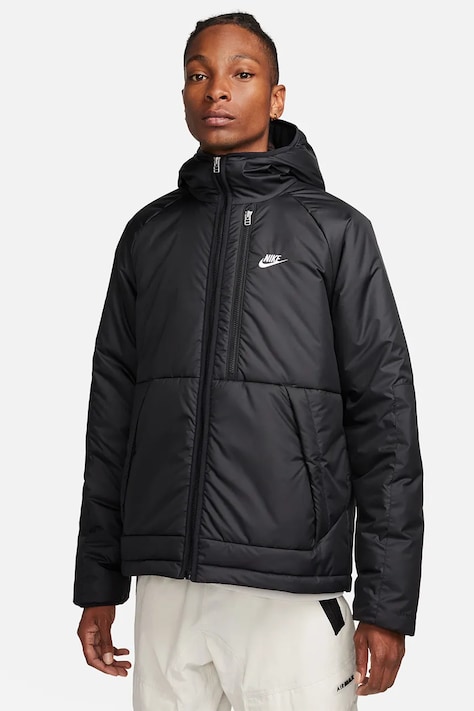 Nike Sportswear Kurtka męska Therma-FIT Repel czarna DX2038.010