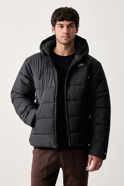 Nike Sportswear Kurtka zimowa męska PrimaLoft® Therma-FIT czarna IO4895.011