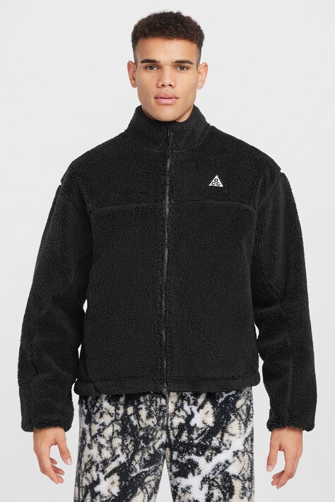 Nike ACG: All Conditions Gear Jakna za muškarce ACG Canwell Glacier crna FV8653.010