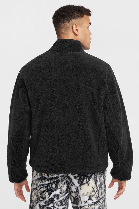 Nike ACG: All Conditions Gear Nike ACG All Conditions Gear μπουφάν Ανδρικό ACG Canwell Glacier μαύρο FV8653.010