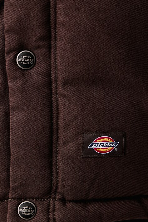 Dickies стьобана куртка чоловіча — фото 5