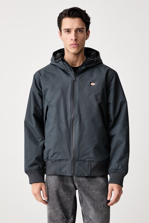 Dickies Kurtka męska szara DK0A4XG80CH1