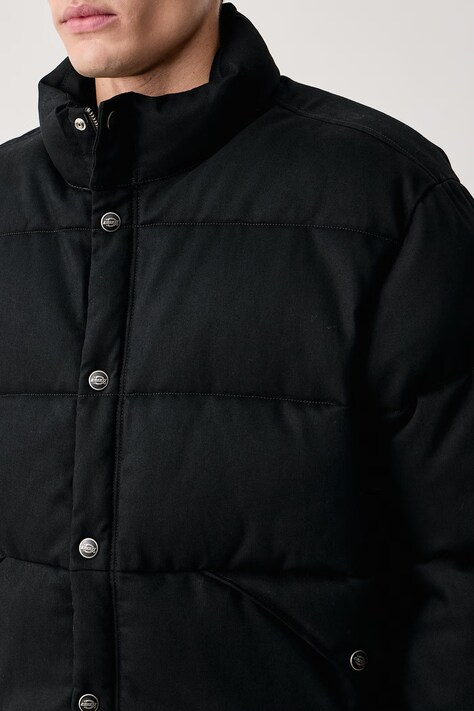 Dickies стьобана куртка чоловіча — фото 4