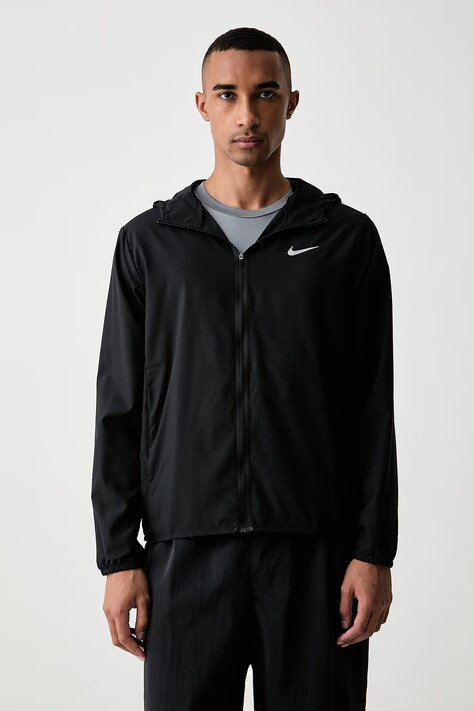 Nike kurtka sportowa męska Form czarna FB7482.010