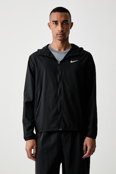 Nike kurtka sportowa męska Form czarna FB7482.010